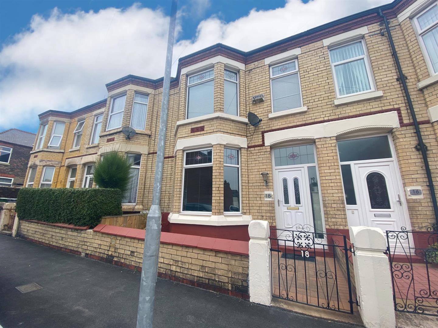 Bakewell & Horner Estate Agents